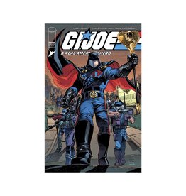 Image G.I. Joe: A Real American Hero #305