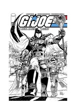 Image G.I. Joe: A Real American Hero #305