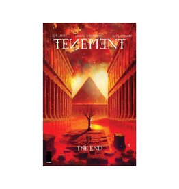 Image The Bone Orchard Mythos: Tenement #10