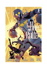 Image The Holy Roller #5