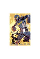 Image The Holy Roller #5