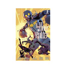 Image The Holy Roller #5
