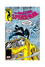 Marvel The Amazing Spider-Man #254 Facsimile Edition (2024)