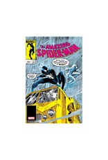 Marvel The Amazing Spider-Man #254 Facsimile Edition (2024)