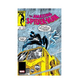 Marvel The Amazing Spider-Man #254 Facsimile Edition (2024)