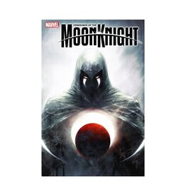 Marvel Vengeance of the Moon Knight #3 1:25 Marco Mastrazzo Variant