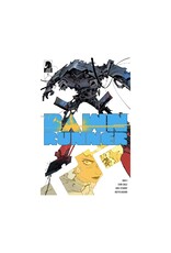 Dark Horse Dawnrunner #1