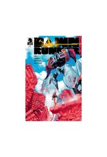 Dark Horse Dawnrunner #1