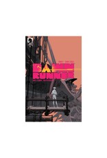 Dark Horse Dawnrunner #1