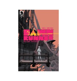 Dark Horse Dawnrunner #1