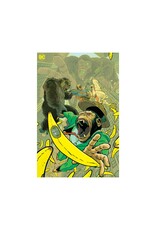 DC DC's Ape-ril Special #1