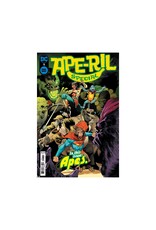 DC DC's Ape-ril Special #1