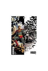 DC Batman / Superman: World's Finest #25