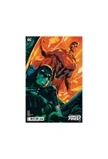 DC Batman / Superman: World's Finest #25