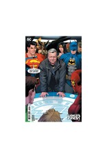 DC Batman / Superman: World's Finest #25