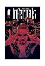 Image The Infernals #2