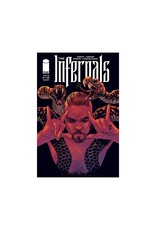 Image The Infernals #2