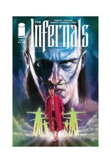 Image The Infernals #2