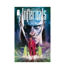 Image The Infernals #2