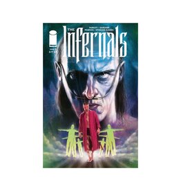 Image The Infernals #2