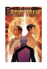 IDW Star Trek #18