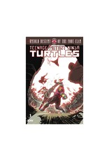 IDW Teenage Mutant Ninja Turtles: The Untold Destiny of the Foot Clan #1