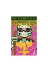 IDW Teenage Mutant Ninja Turtles: The Untold Destiny of the Foot Clan #1