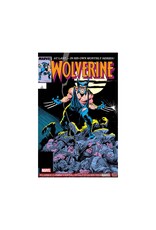 Marvel Wolverine #1 Facsimile Edition (2024)