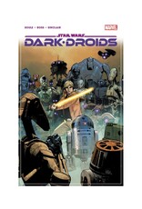Marvel Star Wars: Dark Droids TP