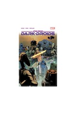 Marvel Star Wars: Dark Droids TP