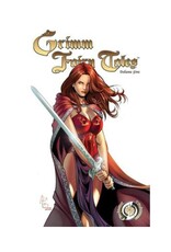 Grimm Fairy Tales Volume 5 TP