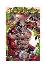 Grimm Fairy Tales: Different Seasons #4 TP