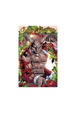 Grimm Fairy Tales: Different Seasons #4 TP
