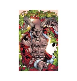 Grimm Fairy Tales: Different Seasons #4 TP