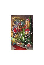 Grimm Fairy Tales: Different Seasons #3 TP