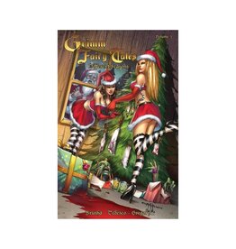 Grimm Fairy Tales: Different Seasons #3 TP