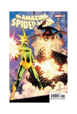 Marvel The Amazing Spider-Man #46