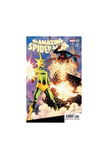 Marvel The Amazing Spider-Man #46