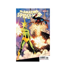 Marvel The Amazing Spider-Man #46