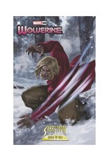 Marvel Wolverine #46