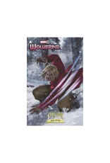 Marvel Wolverine #46