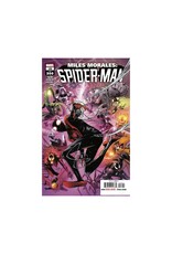 Marvel Miles Morales: Spider-Man #18