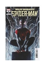 Marvel Miles Morales: Spider-Man #18