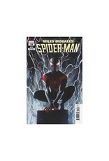 Marvel Miles Morales: Spider-Man #18