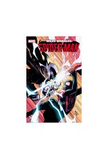 Marvel Miles Morales: Spider-Man #18