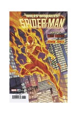 Marvel Miles Morales: Spider-Man #18