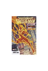 Marvel Miles Morales: Spider-Man #18