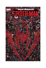 Marvel Miles Morales: Spider-Man #18