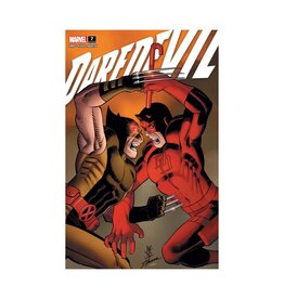Marvel Daredevil #7 (2024)