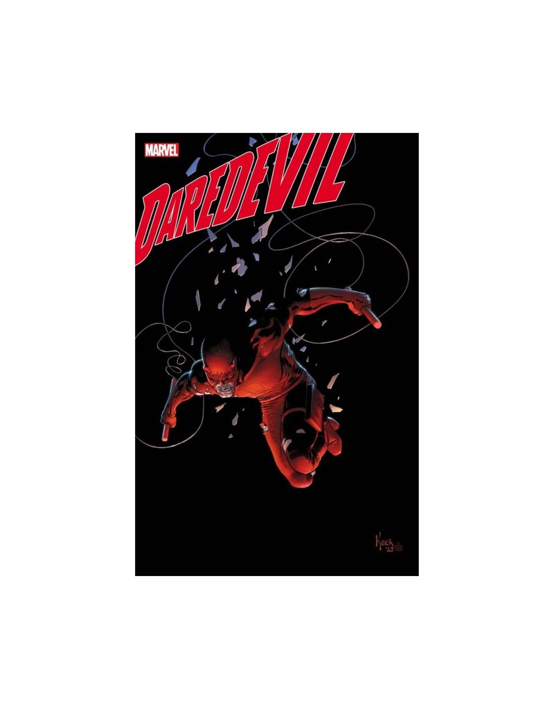 Marvel Daredevil #7 (2024)